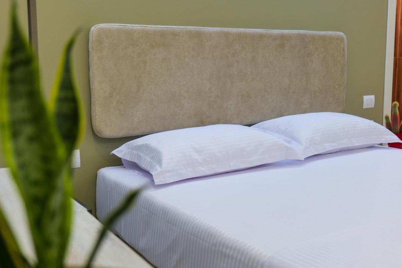 Apartamento Marjana