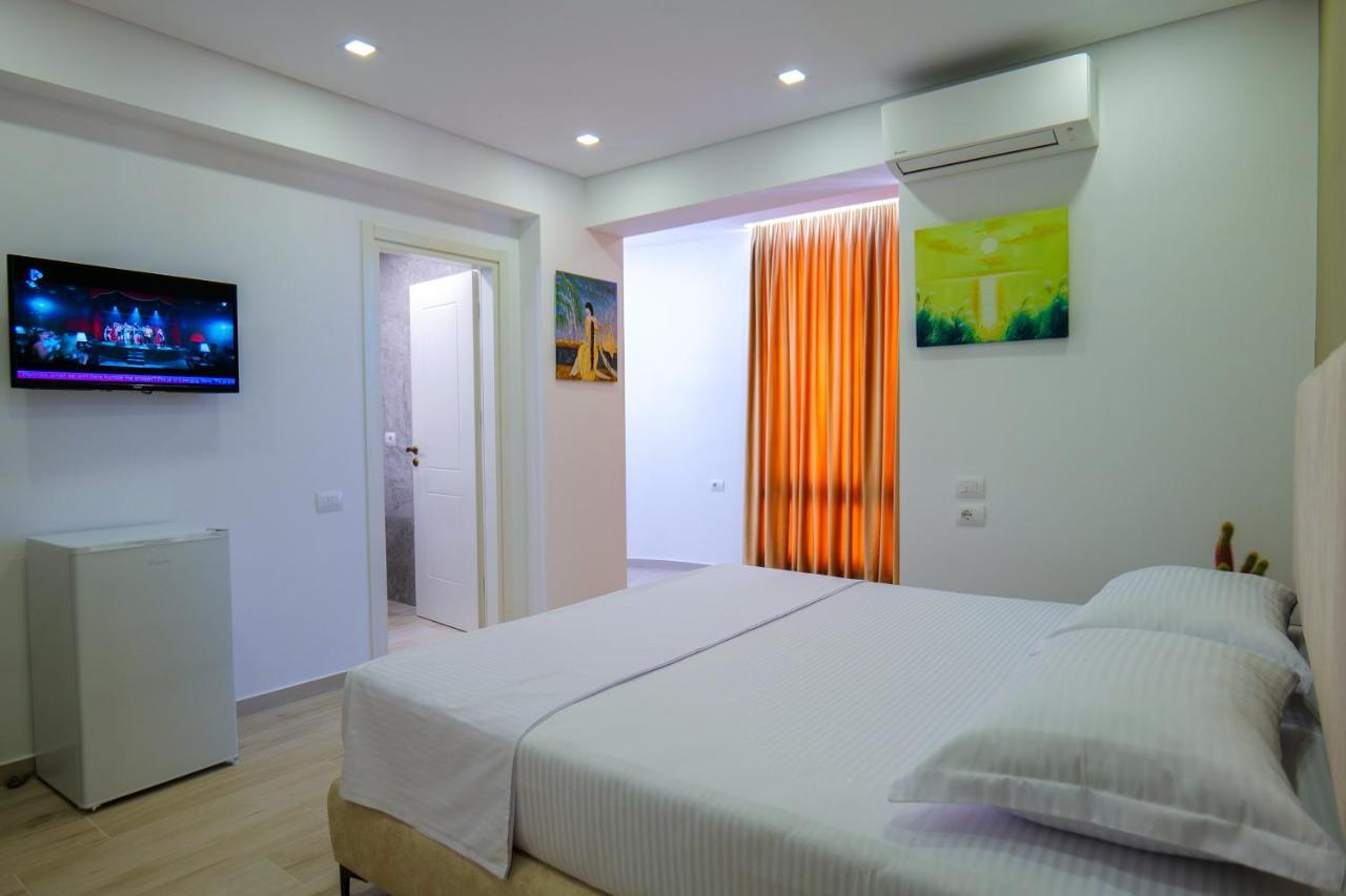 Marjana Apartment