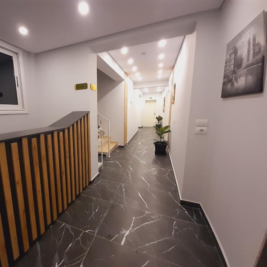 Marjana Apartment *