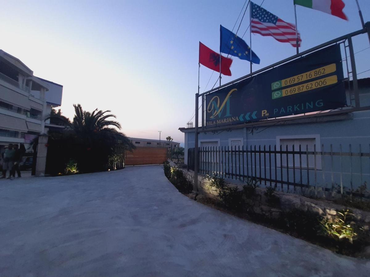 Apartment Marjana Sarande