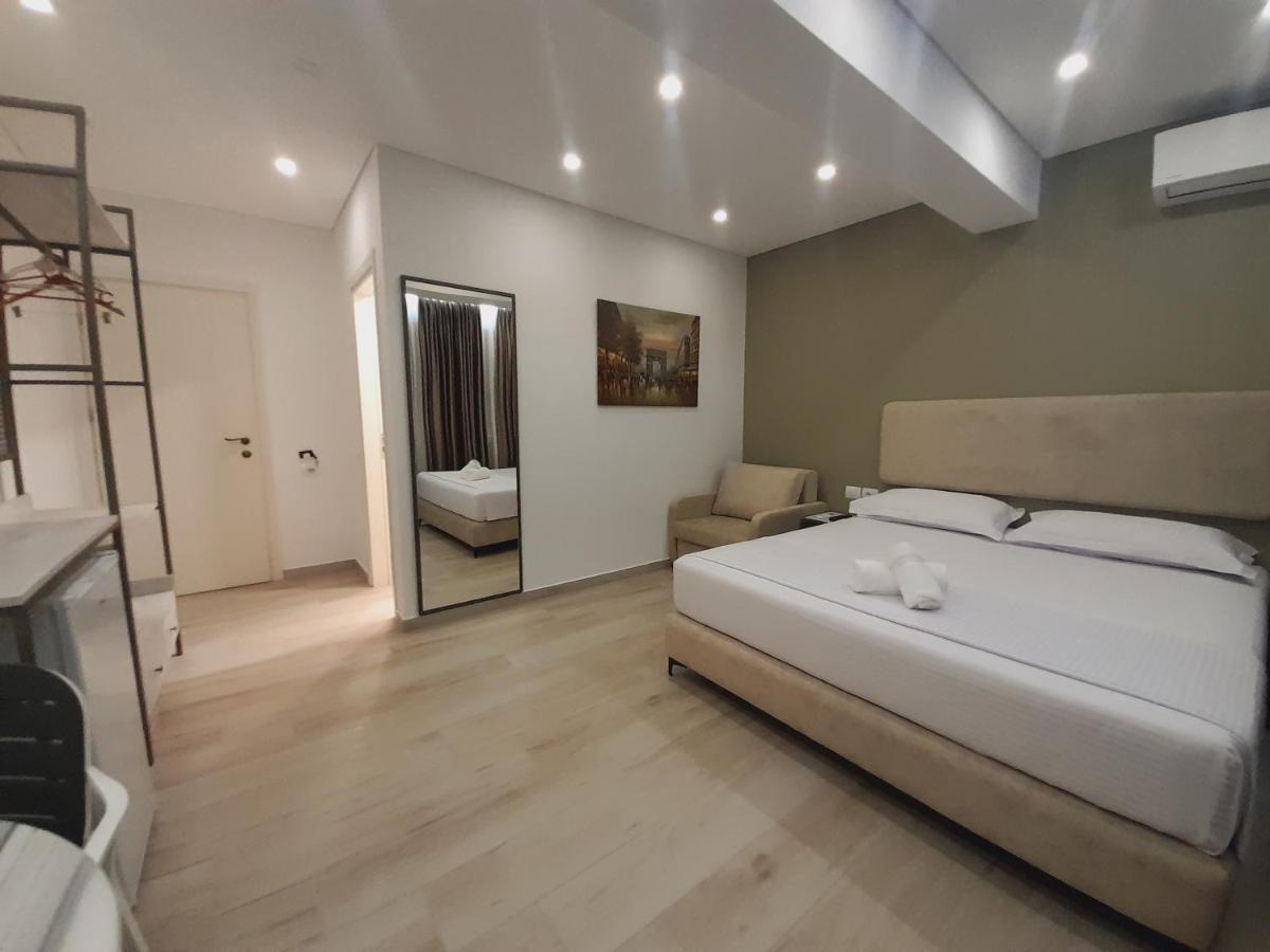 Marjana Apartment Sarande