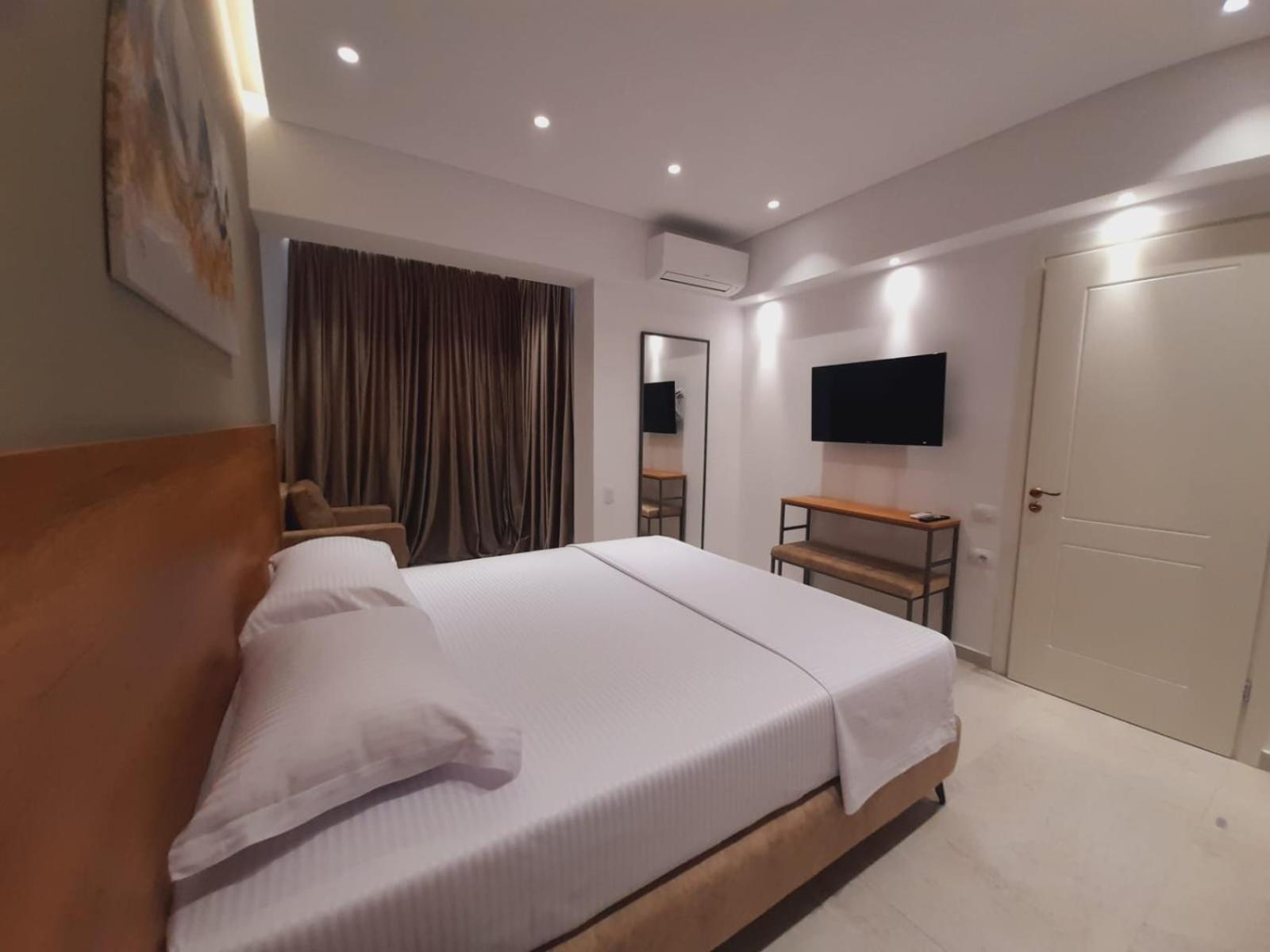 Apartment Marjana Sarande