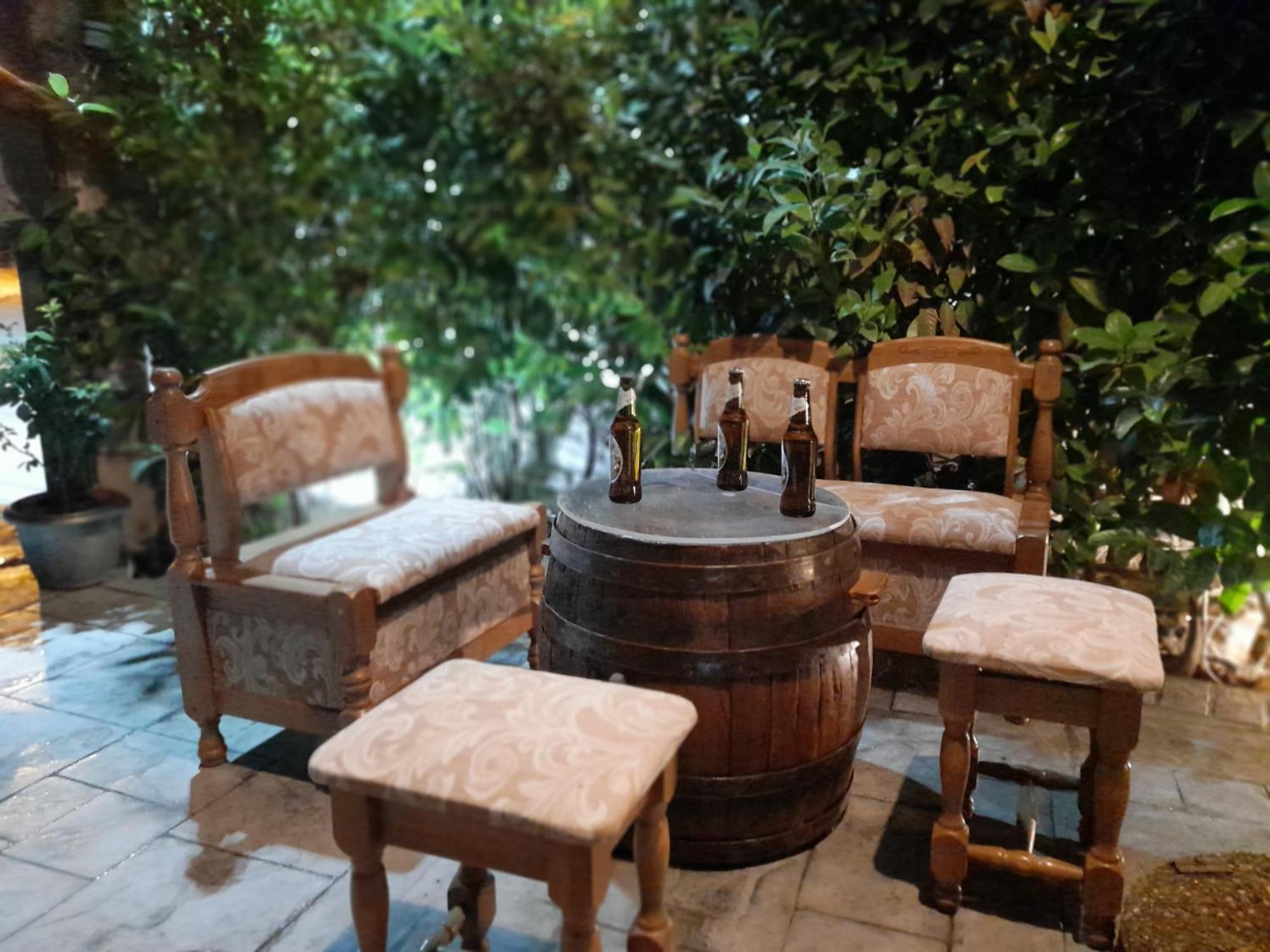 Apartamento Marjana