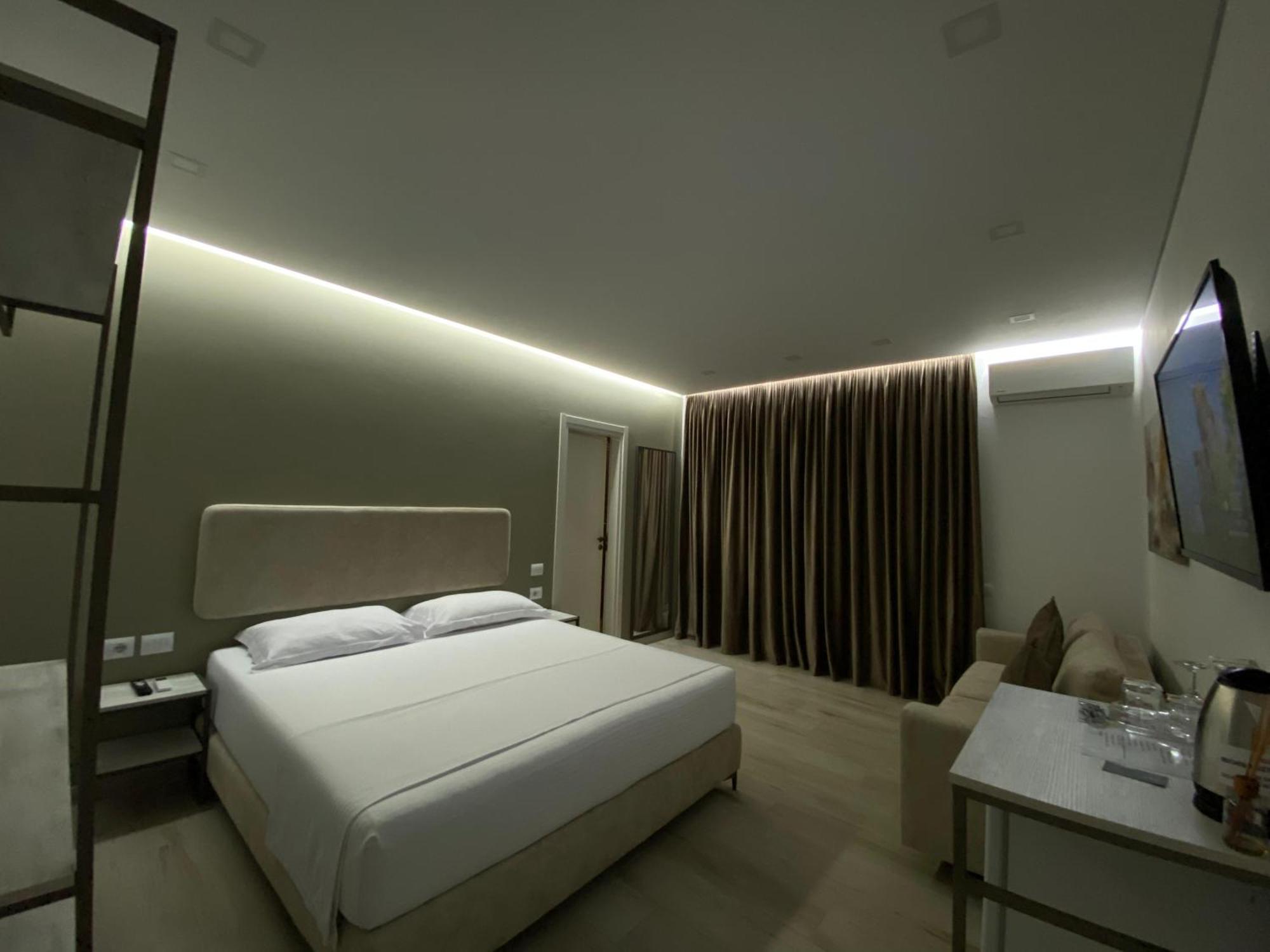 Apartamento Marjana *