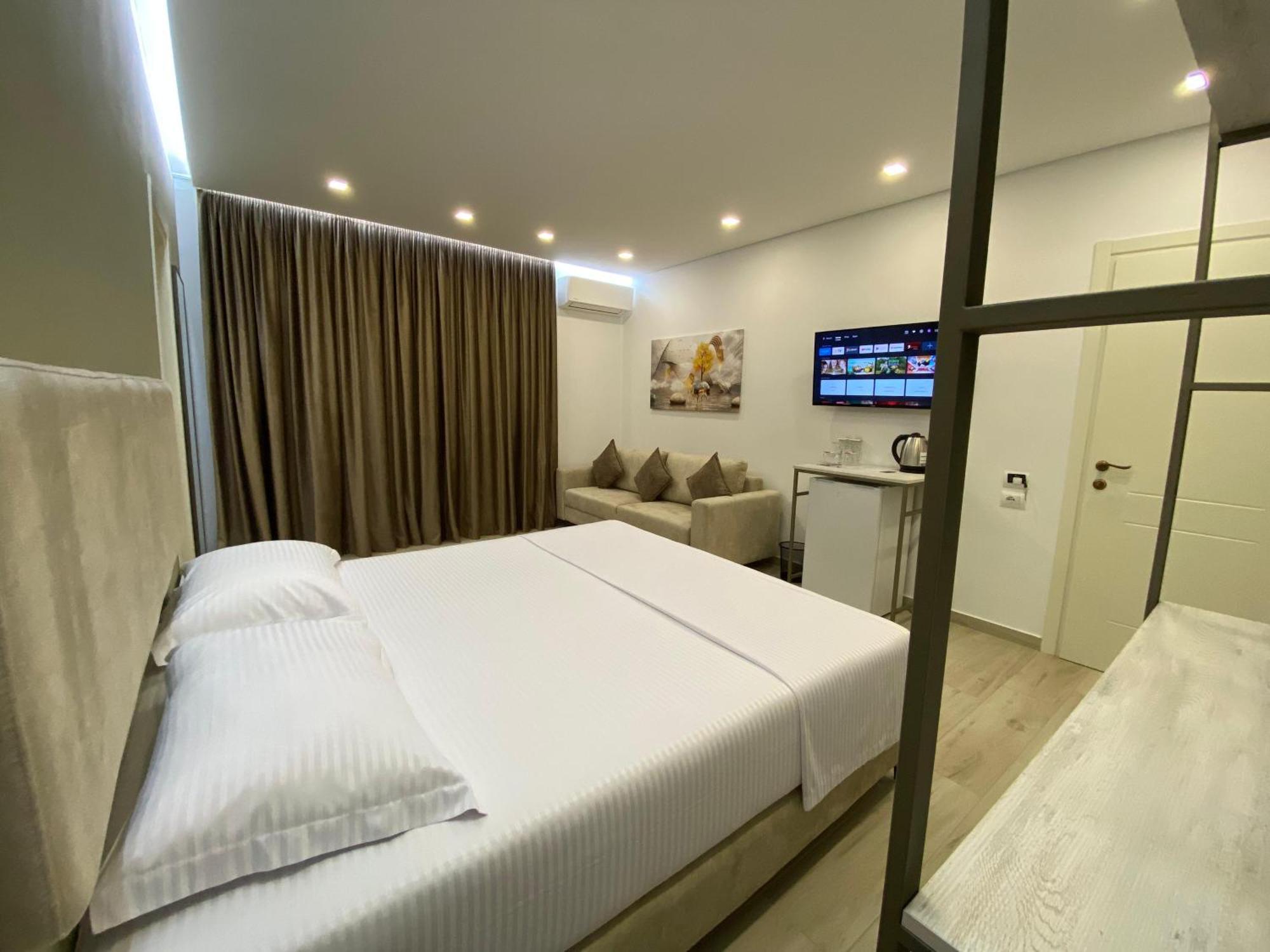 Apartamento Marjana Sarandë
