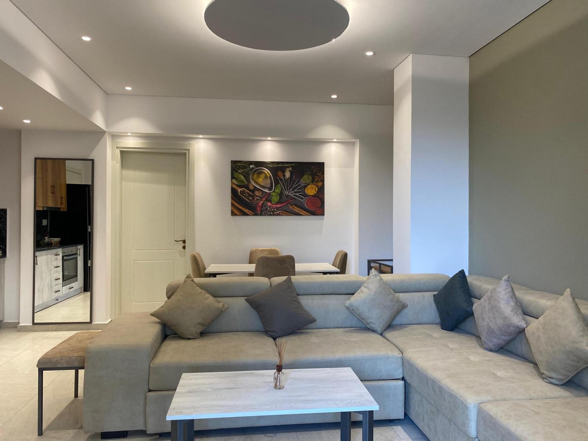 Apartamento Marjana *