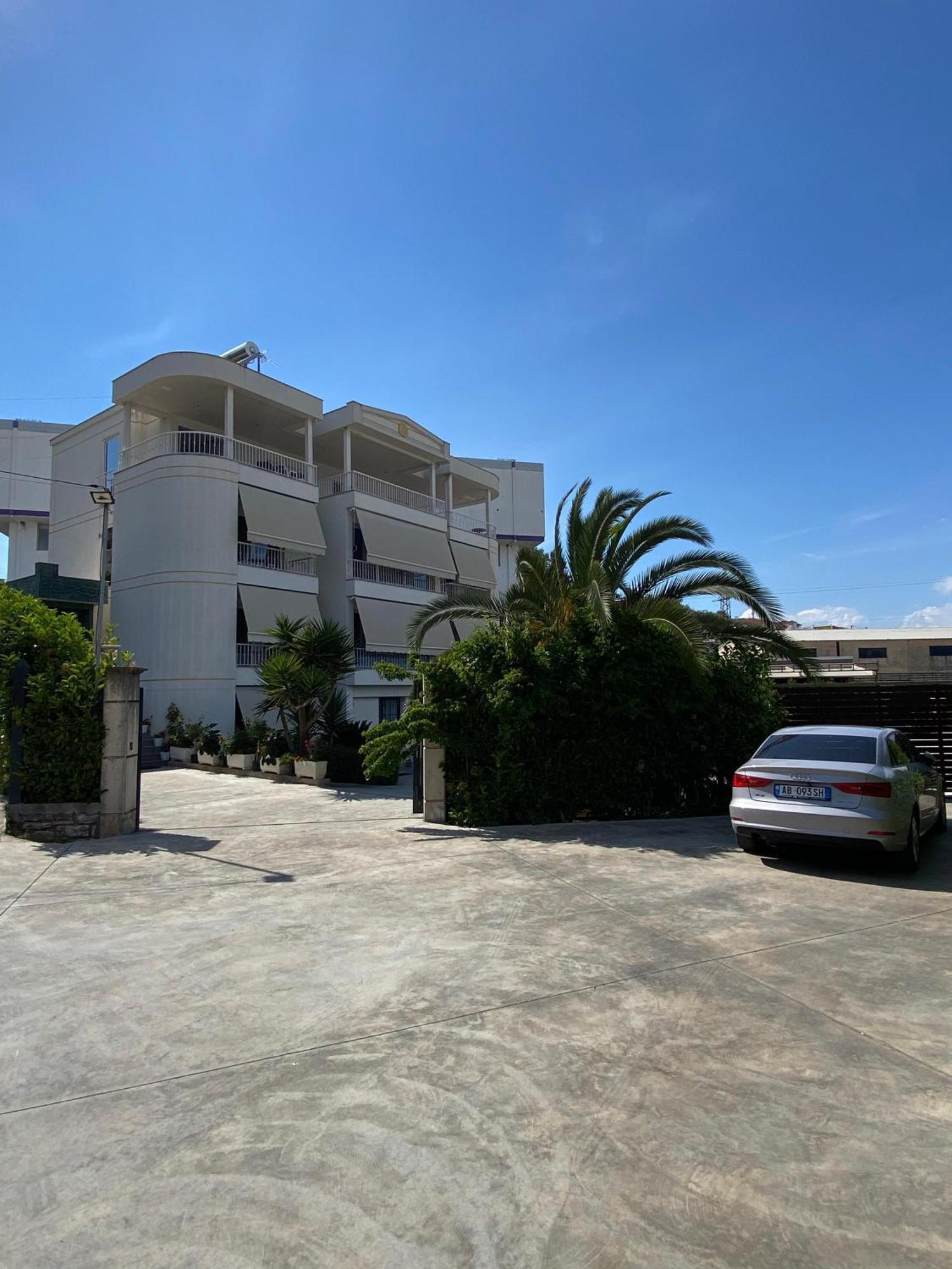 Apartamento Marjana