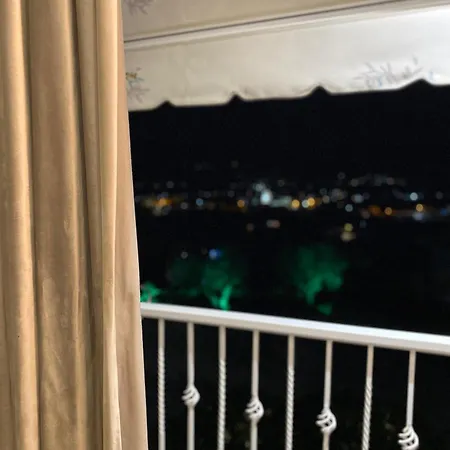 Vila Marjana Sarande Room photo