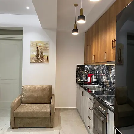 Vila Marjana Sarande Room photo