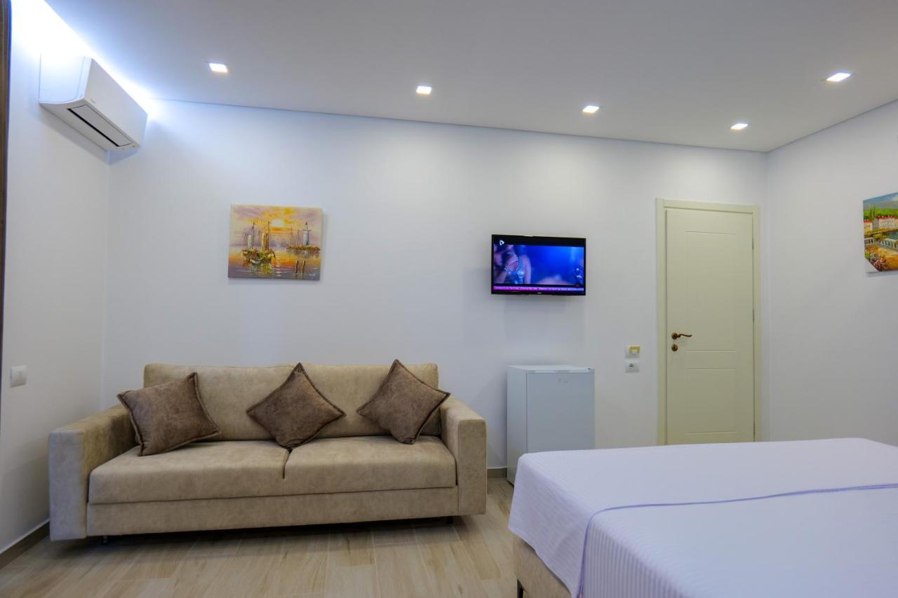 Apartment Marjana
