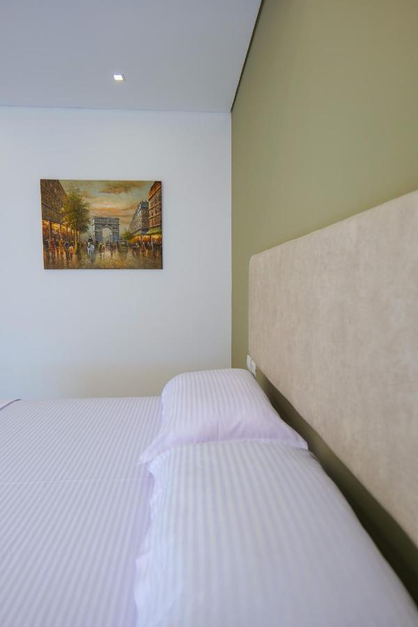 Apartment Marjana