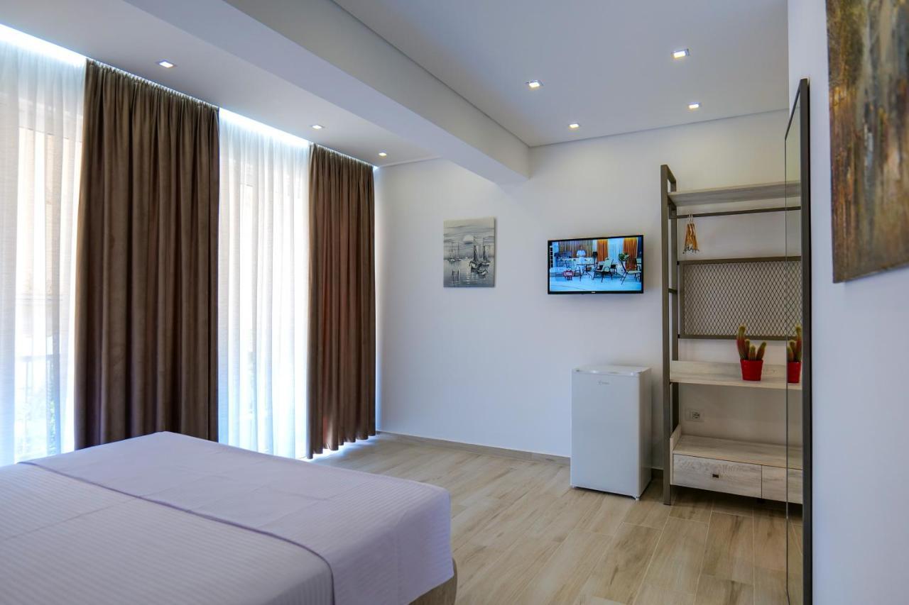 Marjana Apartment *