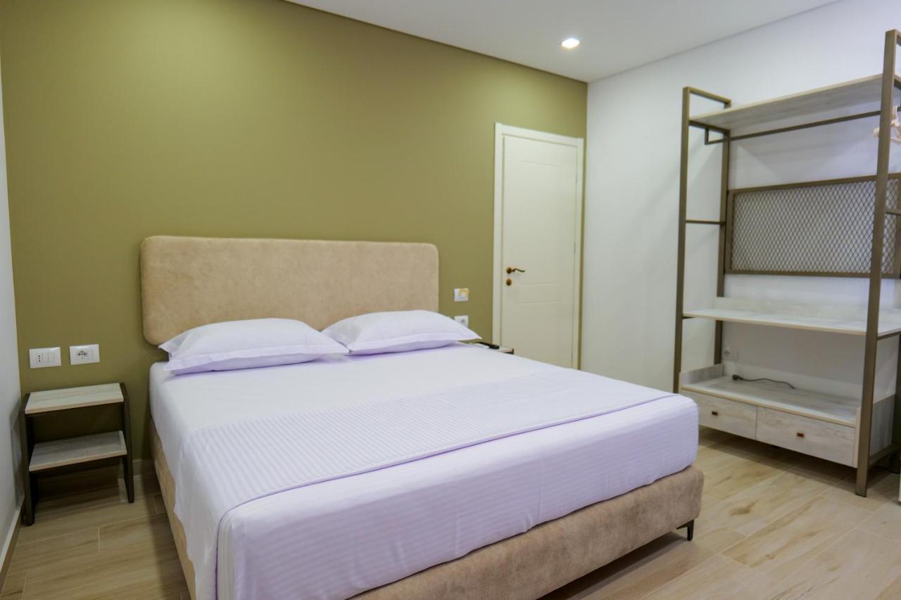 Apartment Marjana