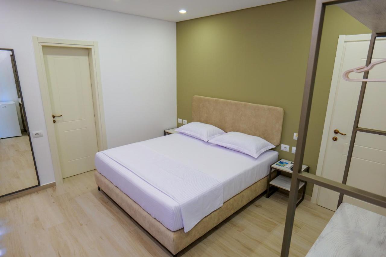 Apartment Marjana *
