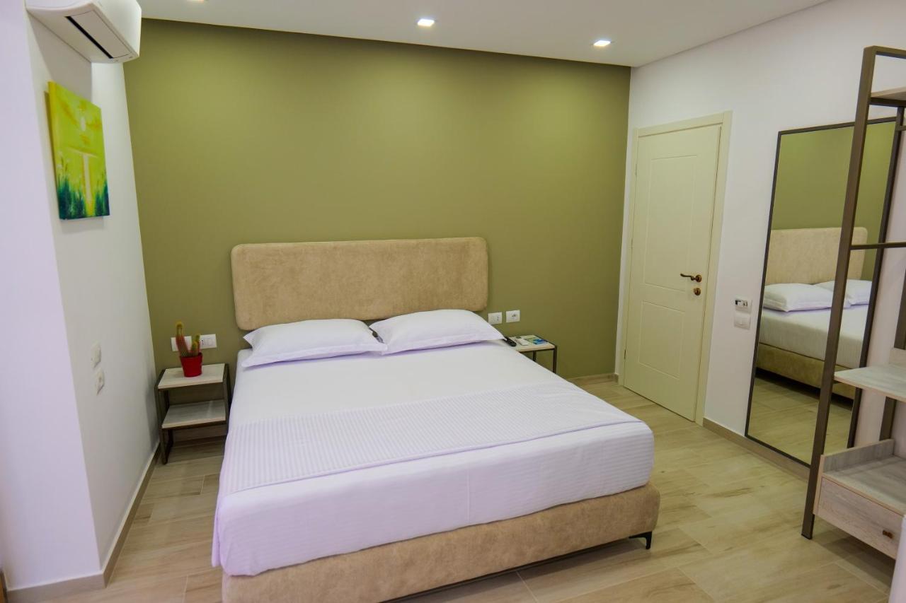 Marjana Apartment Sarande