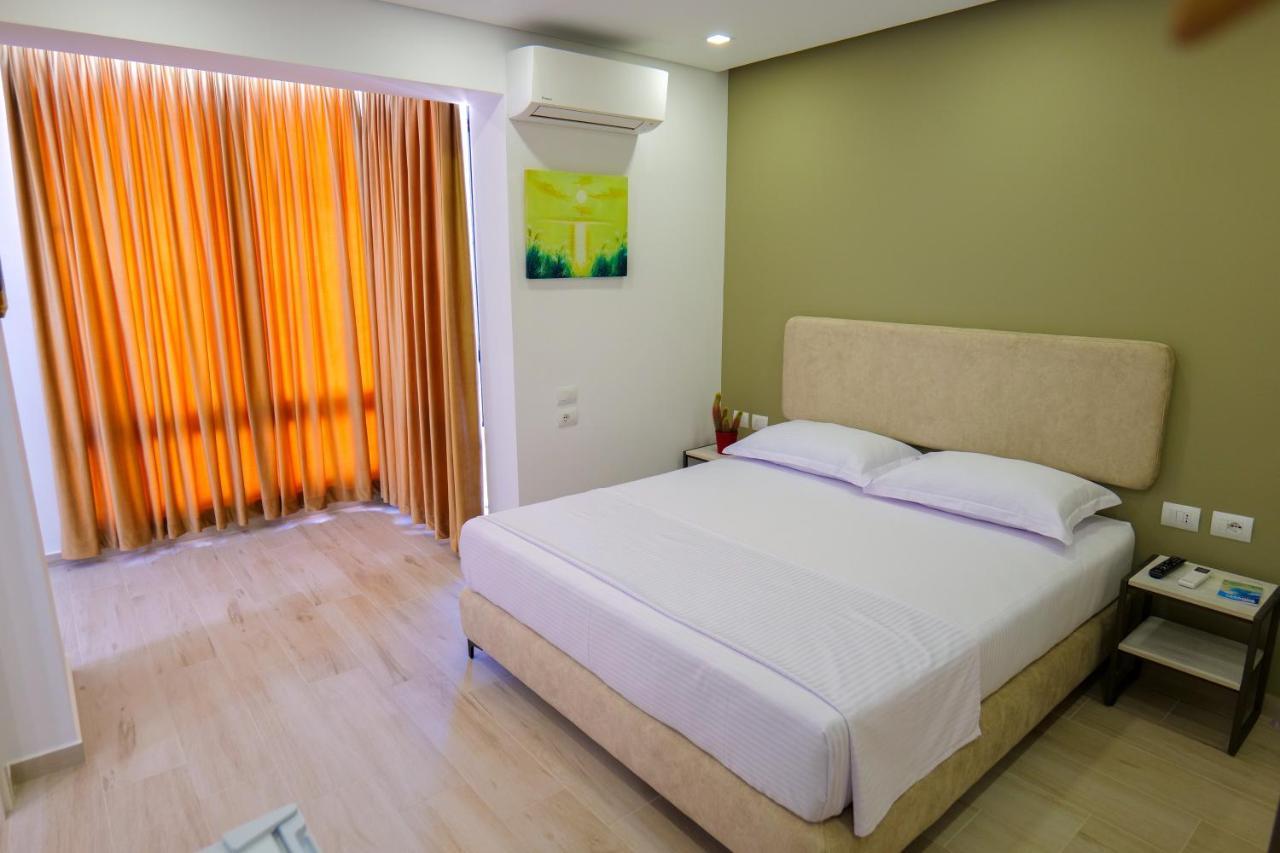 Apartment Marjana *