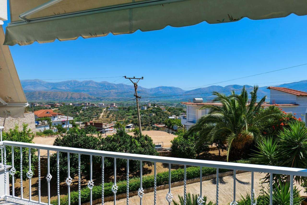 Apartment Marjana Sarande