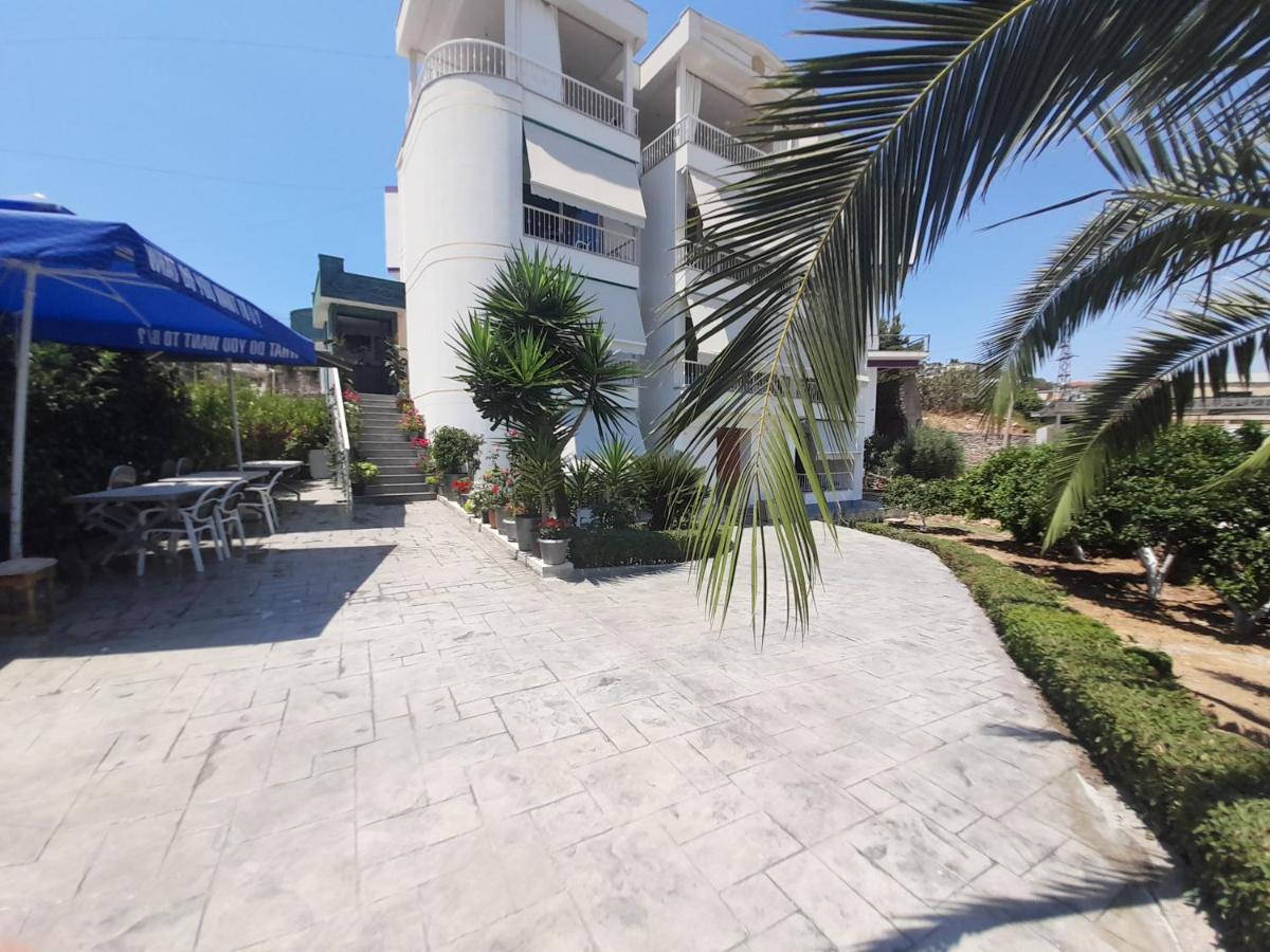 Apartment Marjana