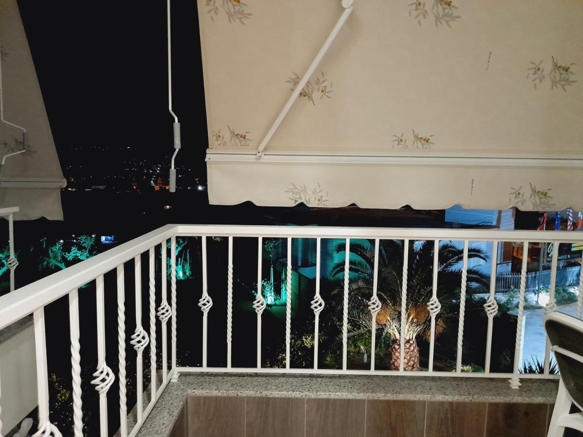Apartment Marjana Sarande