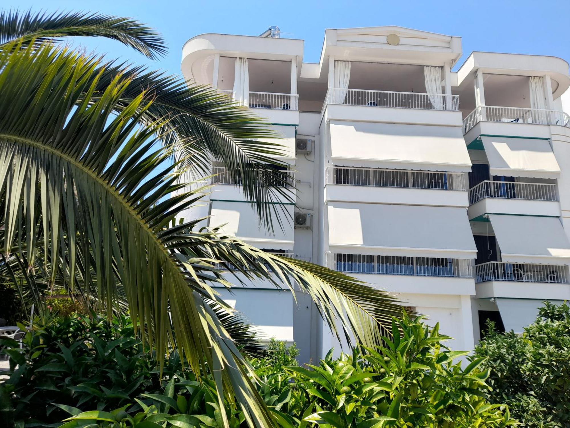Apartment Marjana Sarande