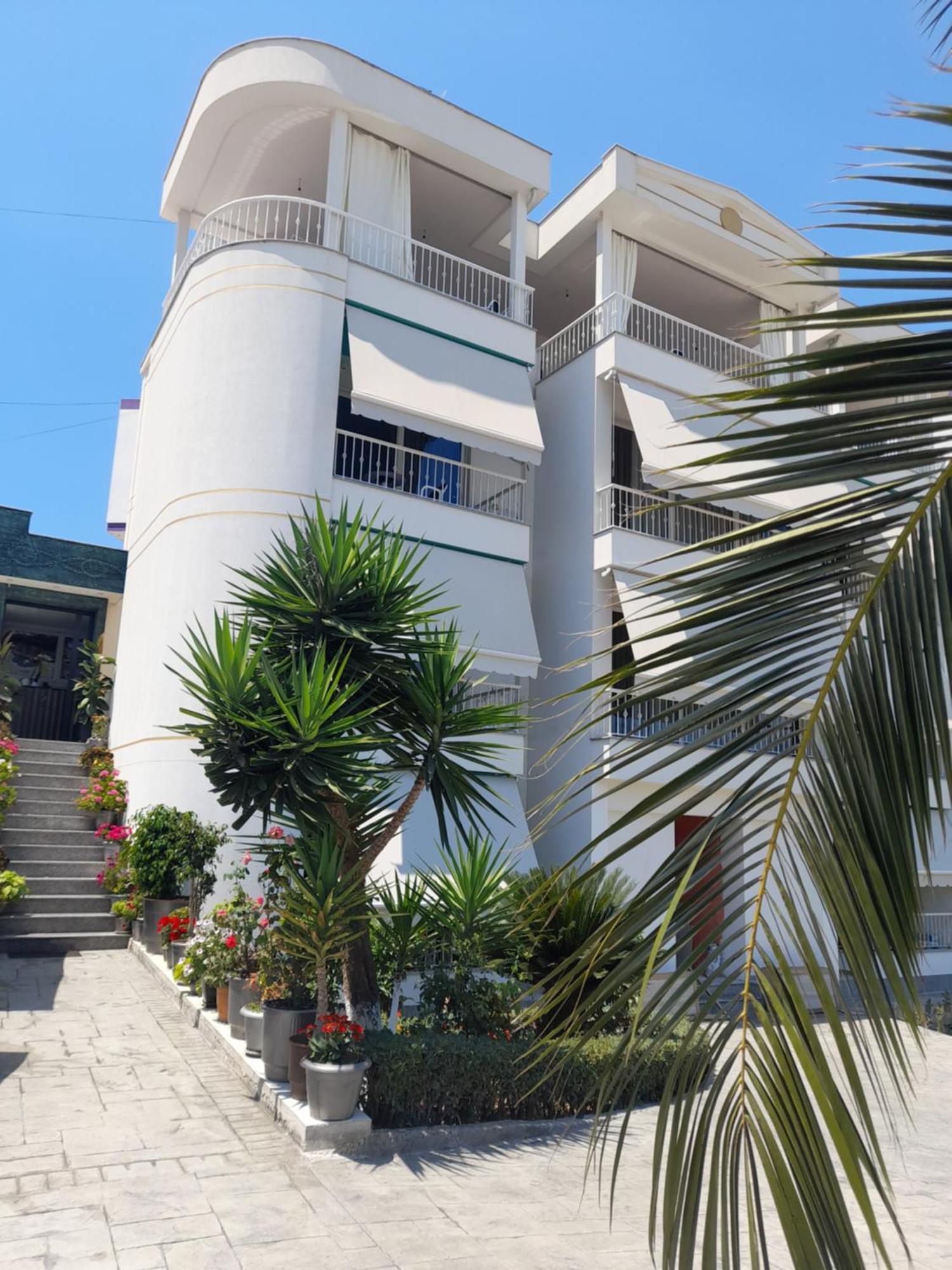 Apartment Marjana
