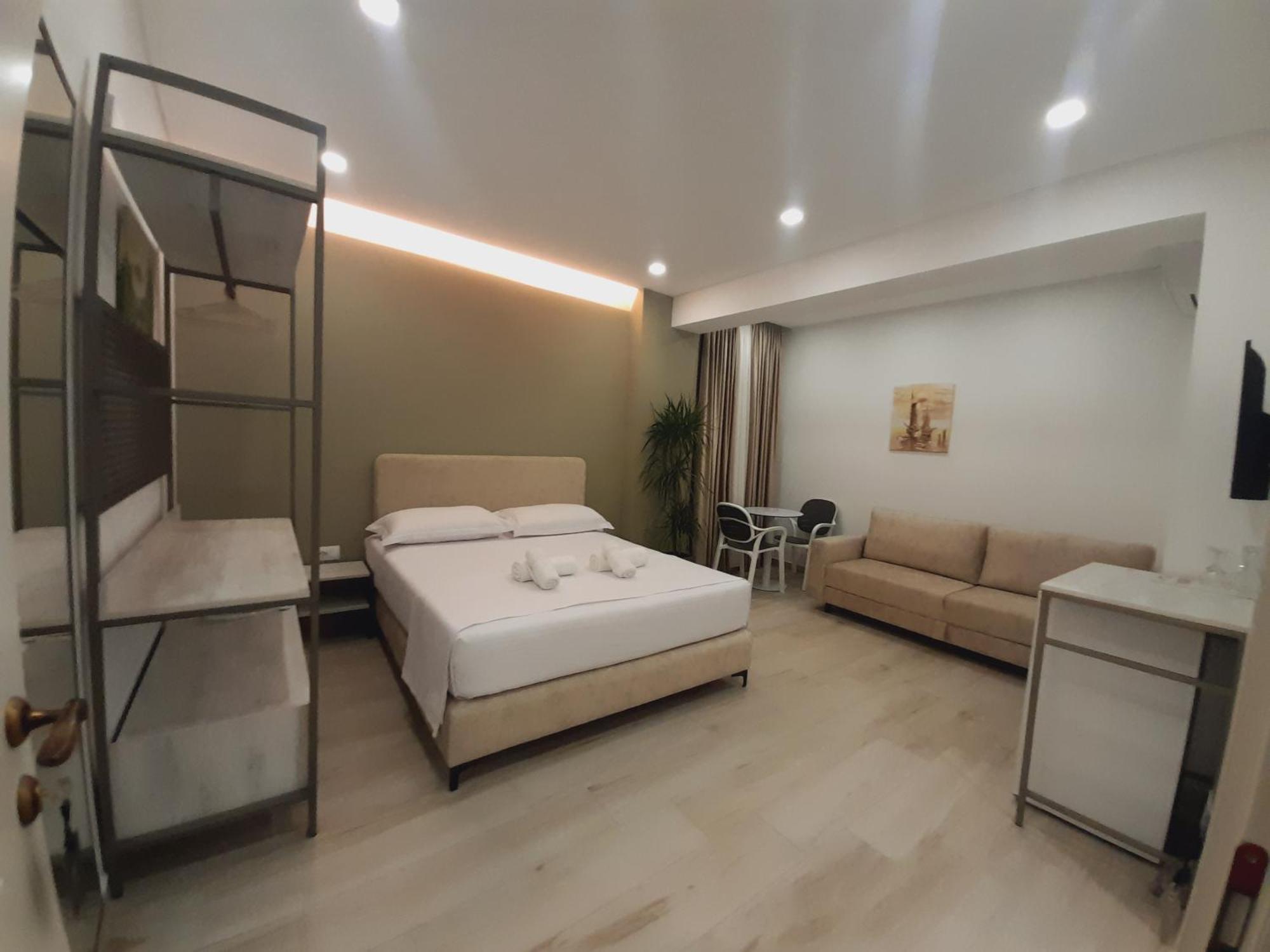 Apartment Marjana