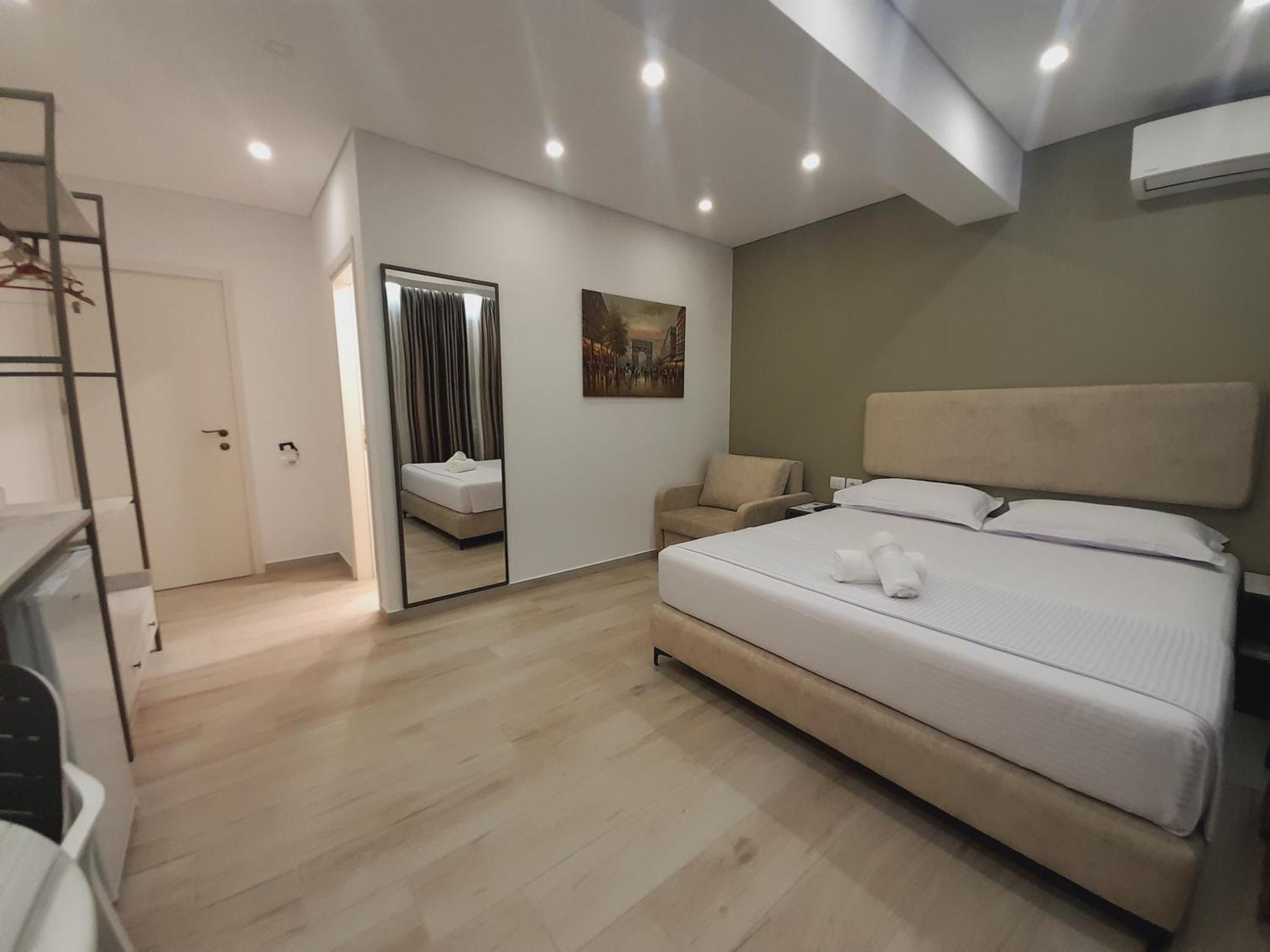 Apartment Marjana