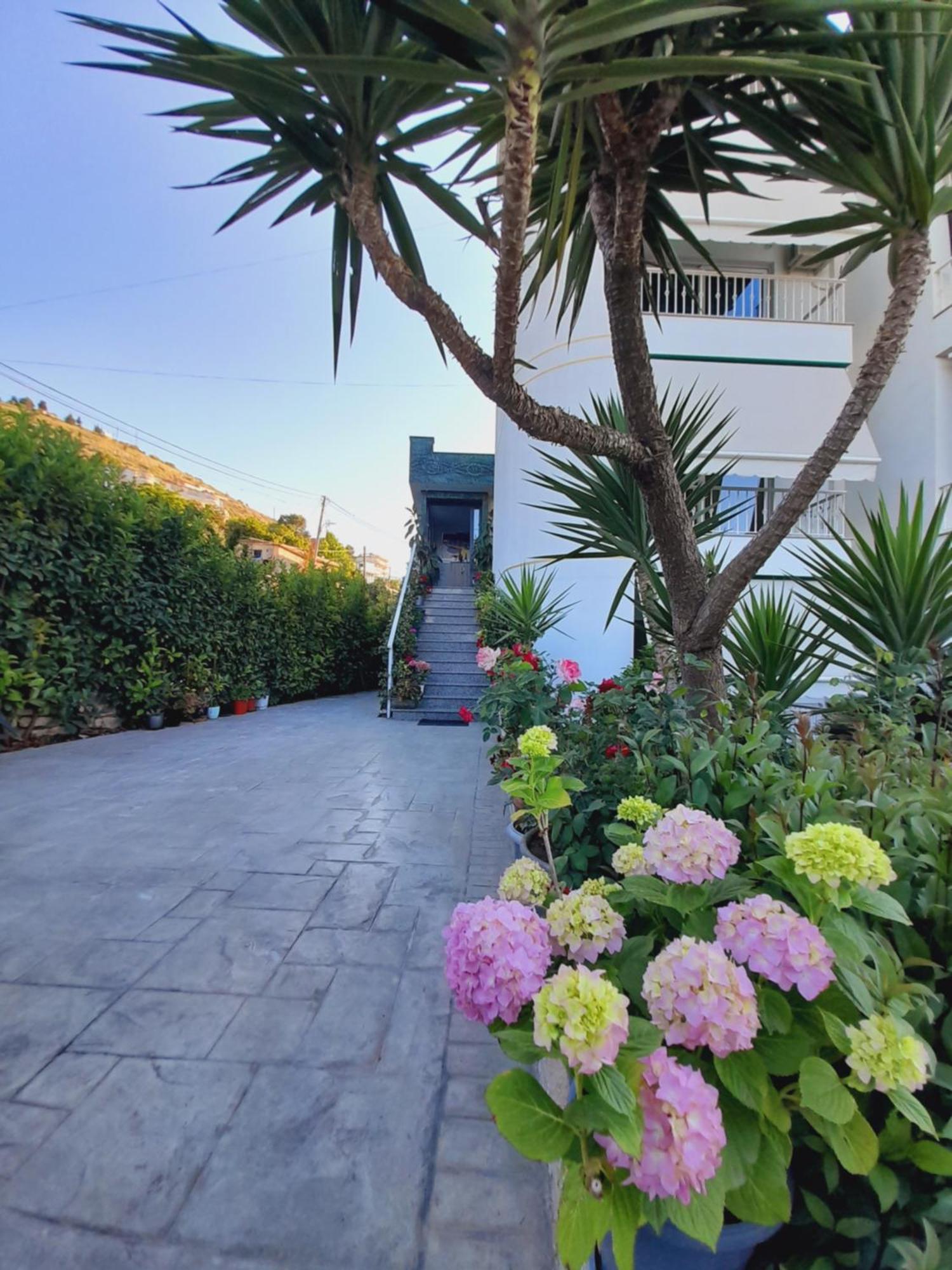 Appartement Marjana *