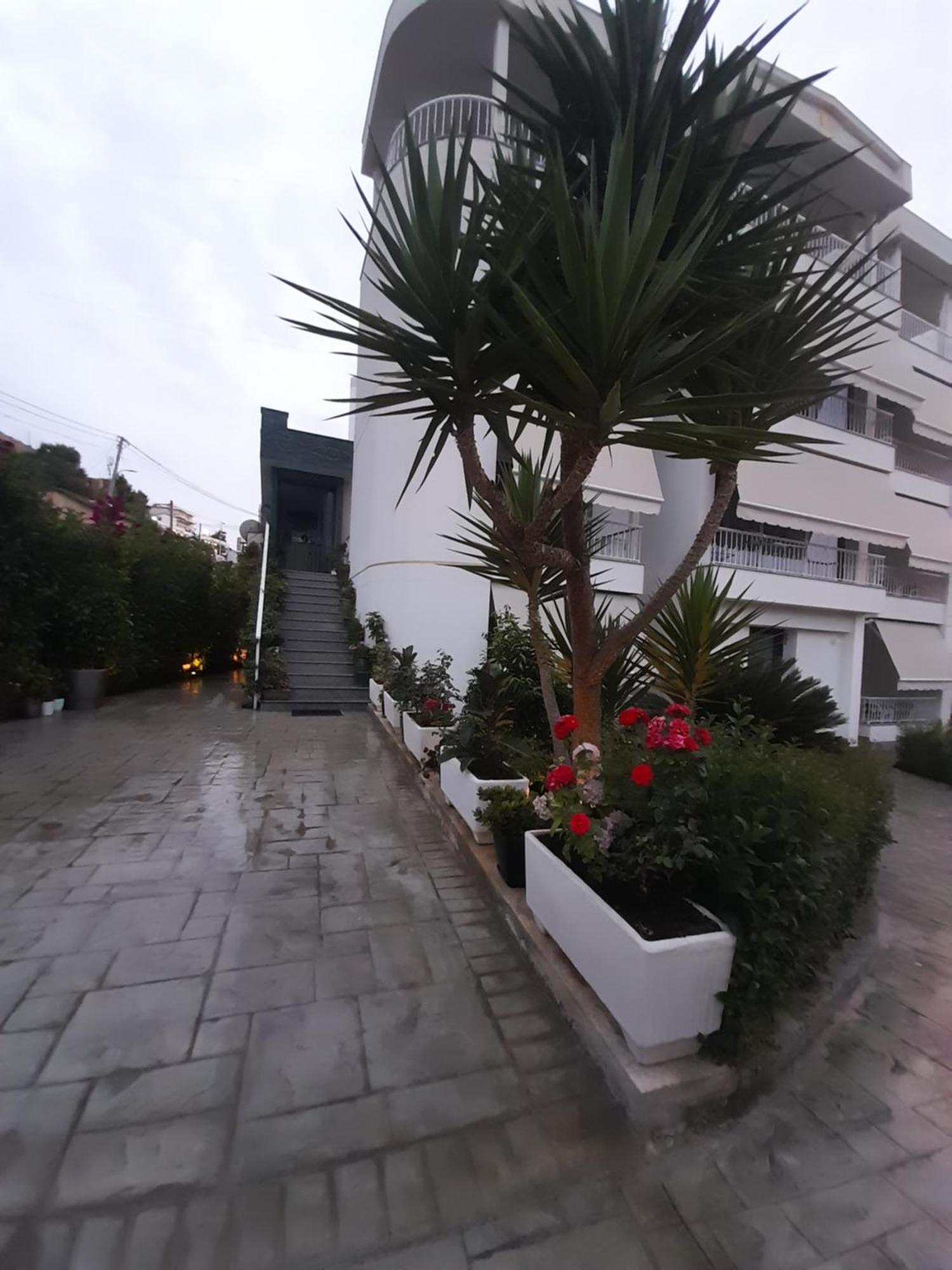 Apartment Marjana Sarande