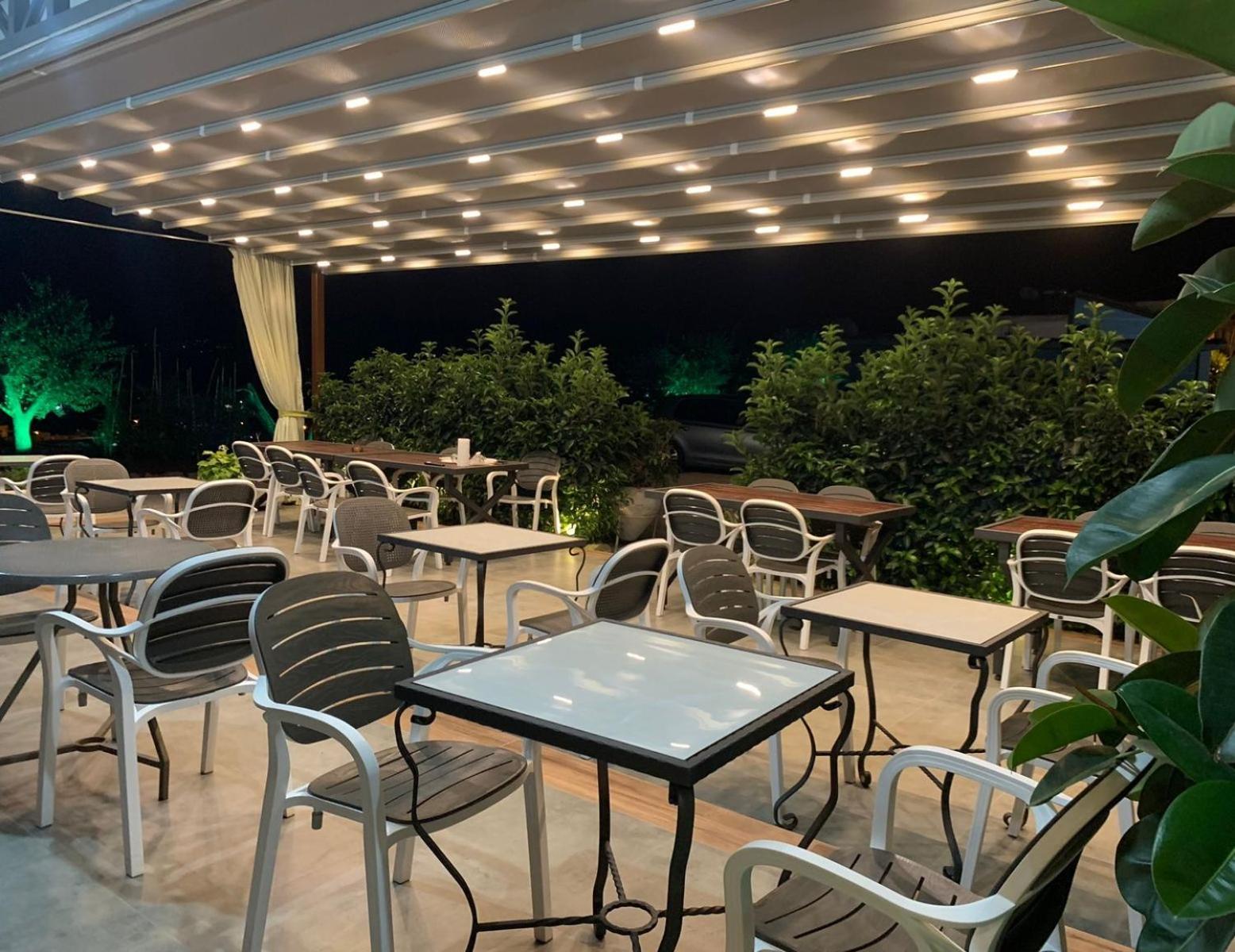 Marjana Apartment Sarande