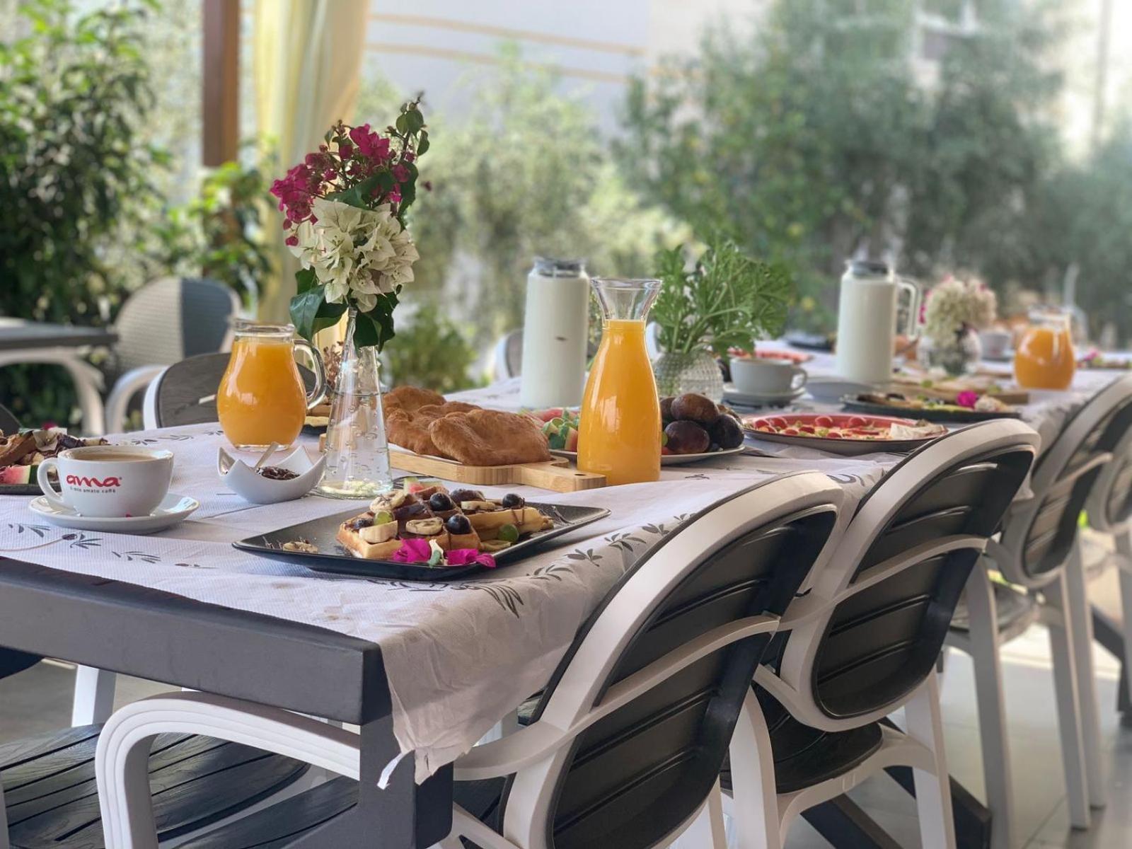 Marjana Appartement *