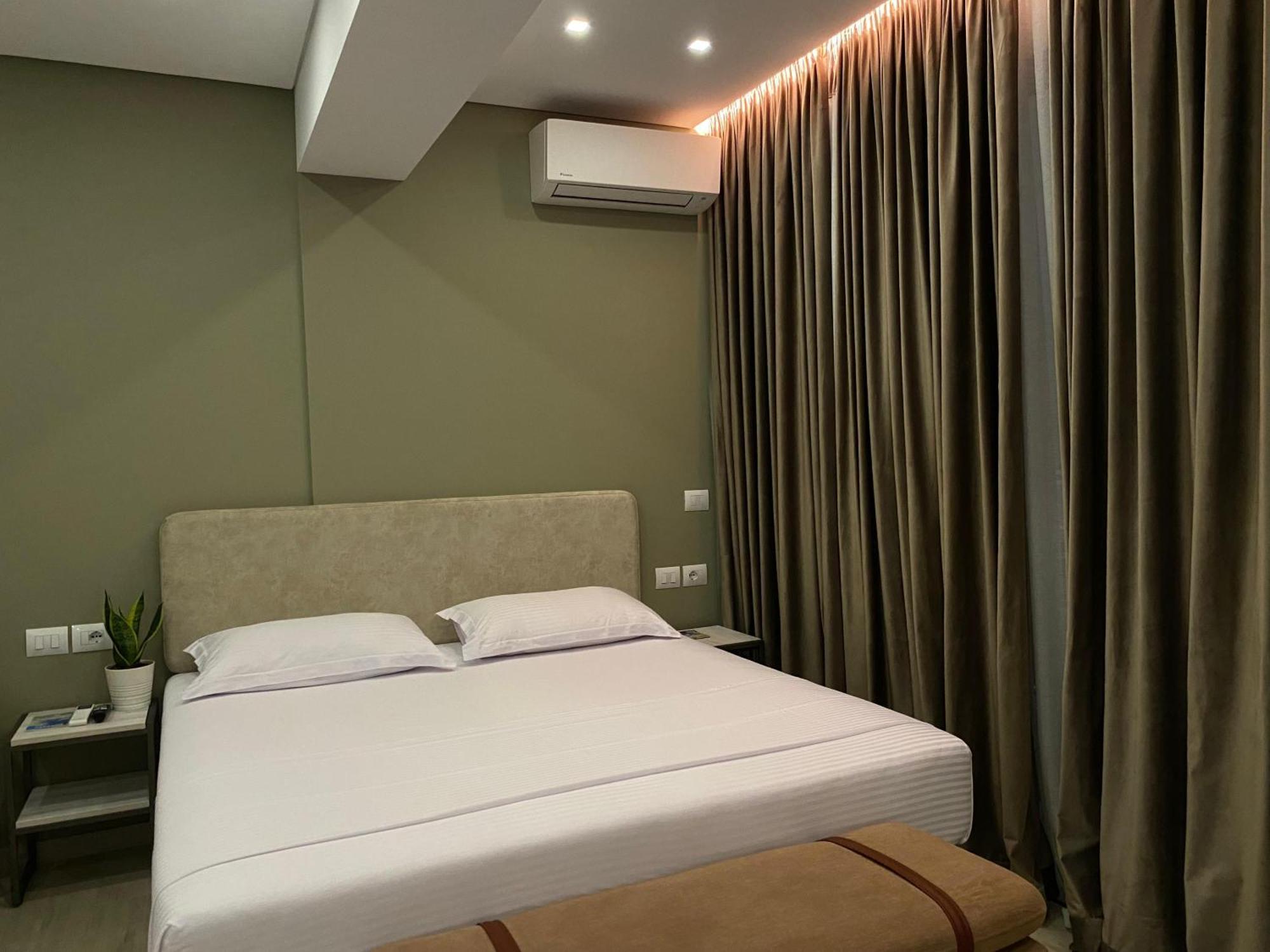 Marjana Appartement Saranda