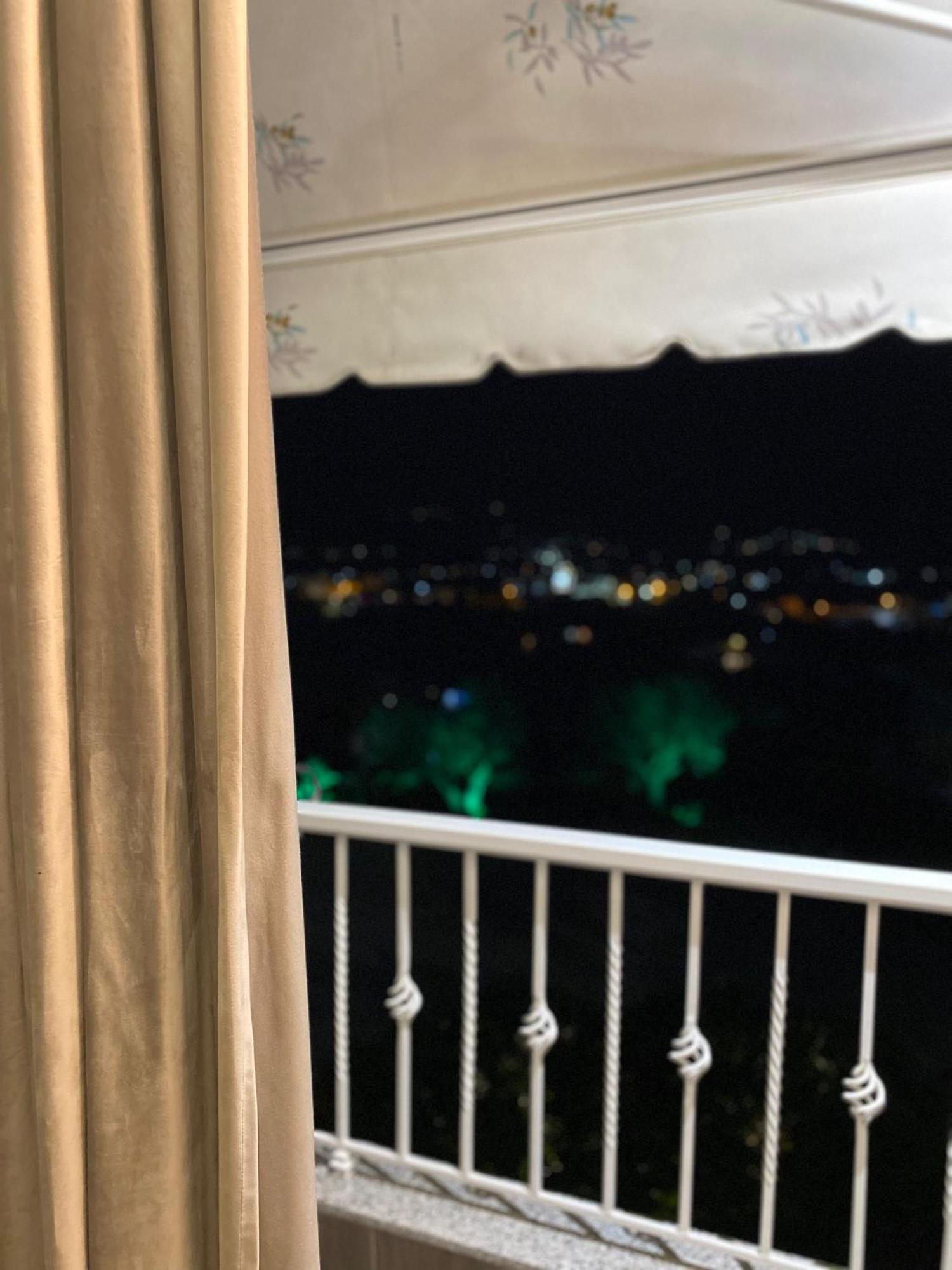 Appartement Marjana Saranda