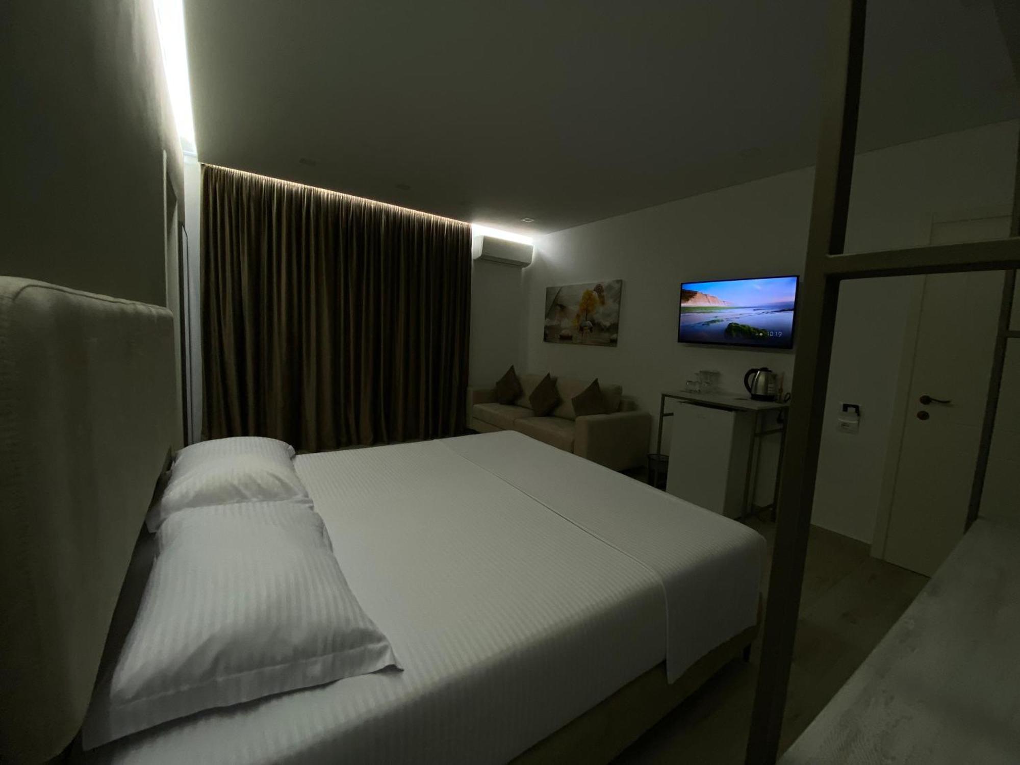 Marjana Appartement