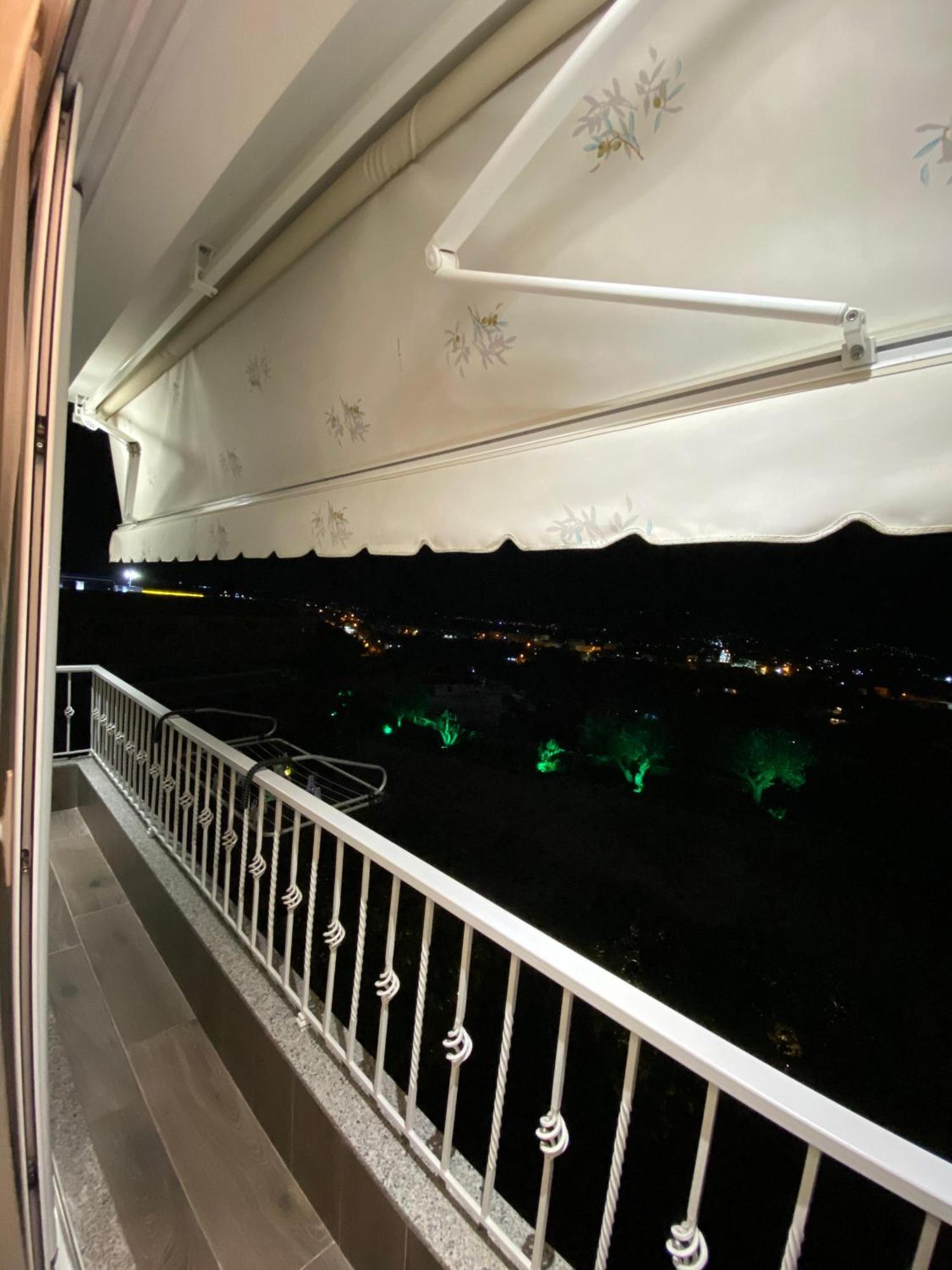 Marjana Appartement Saranda
