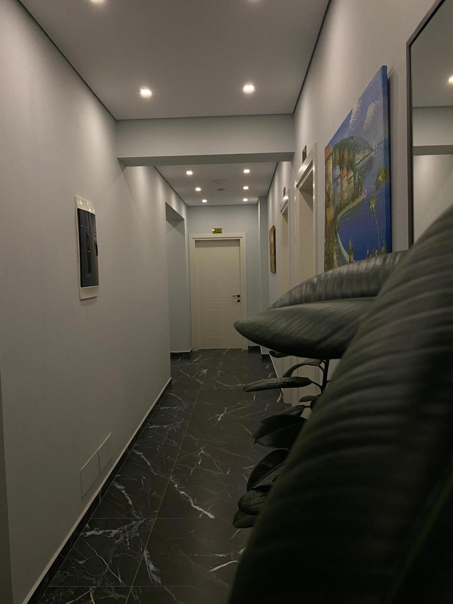 Appartement Marjana Saranda