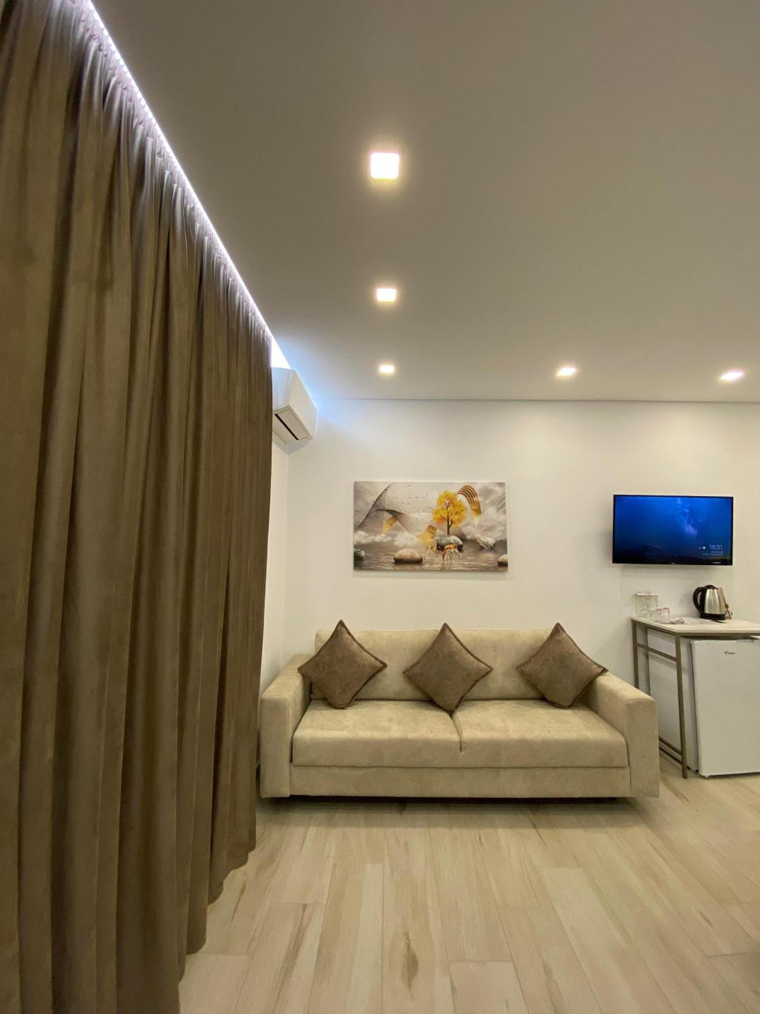 Marjana Appartement Saranda