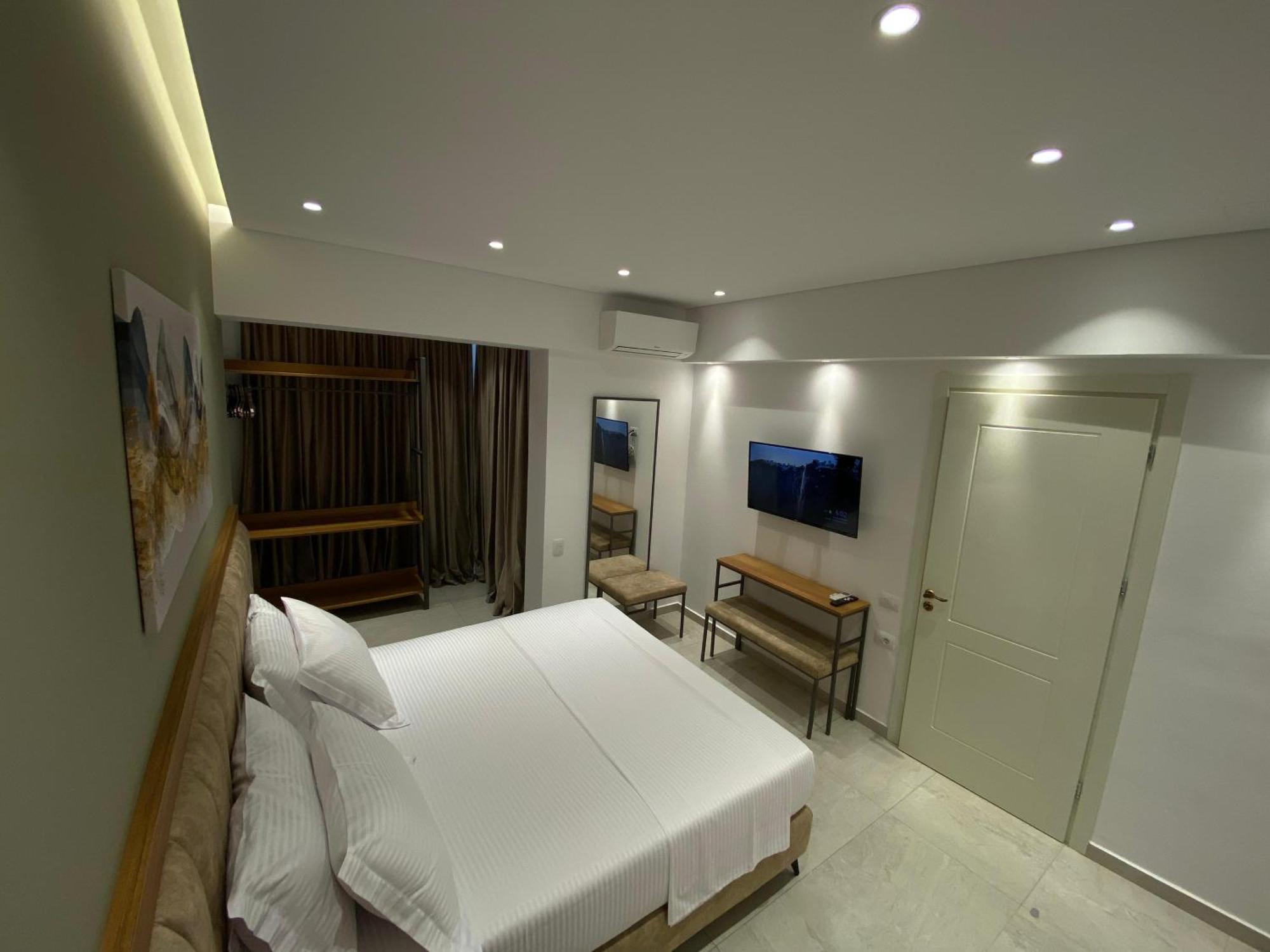 Marjana Appartement *
