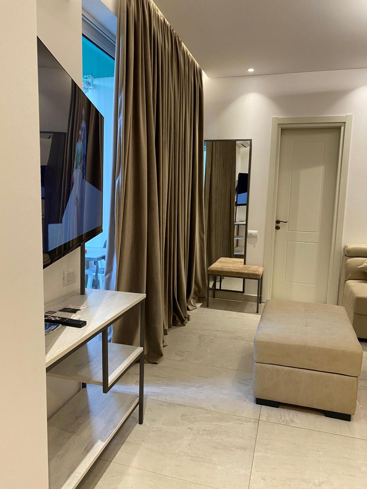 Marjana Appartement