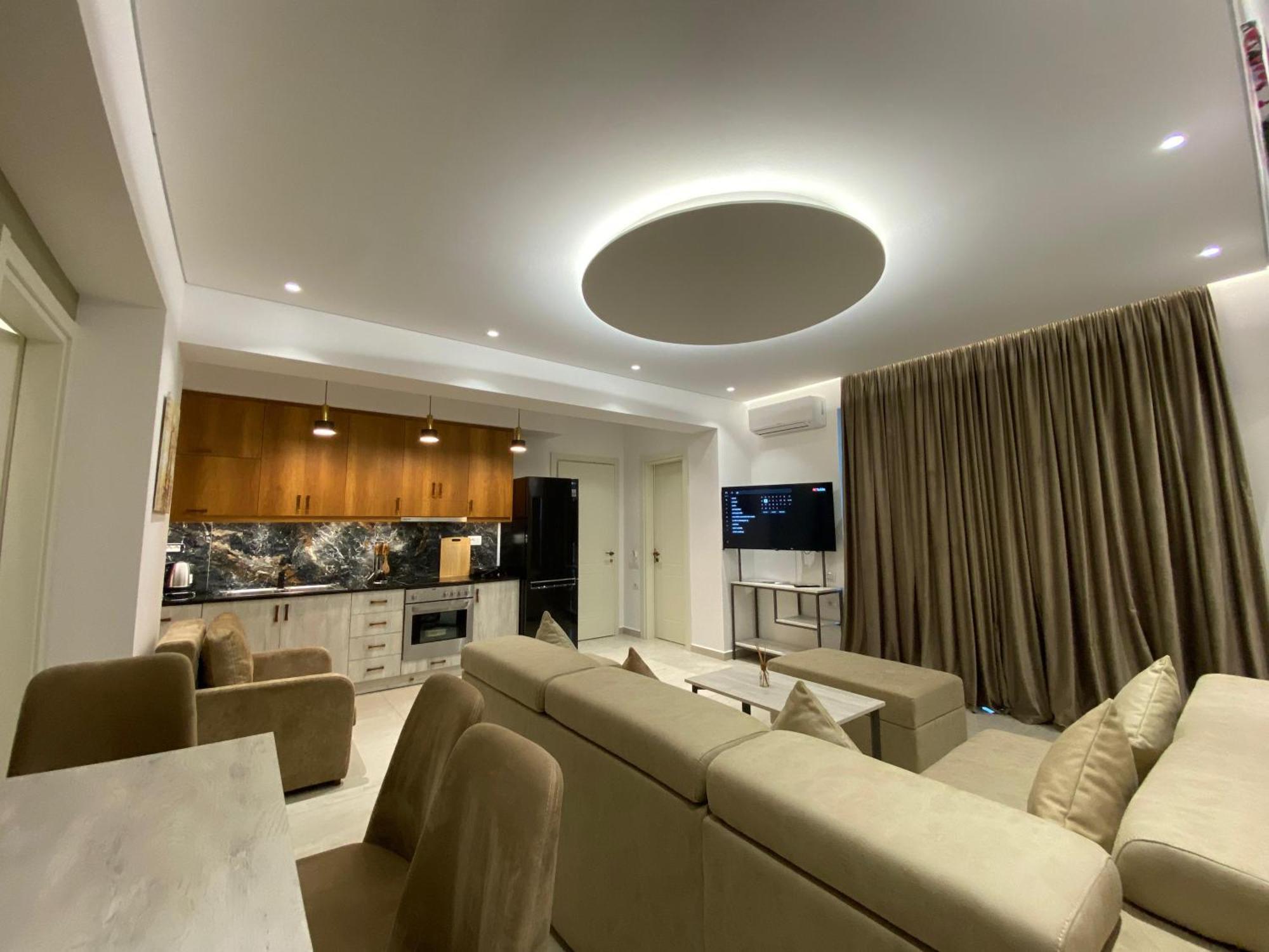 Marjana Appartement Saranda