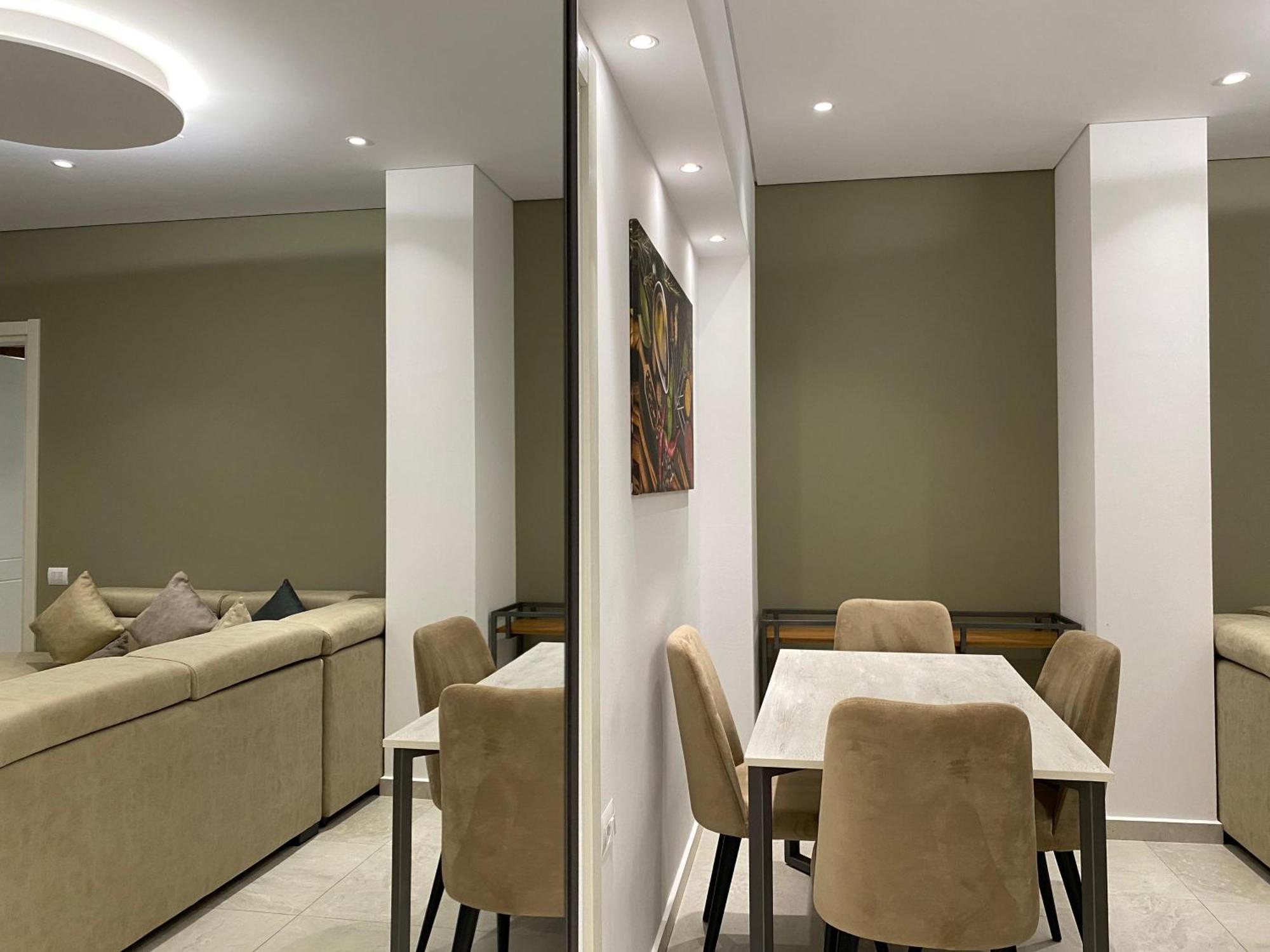 Marjana Appartement